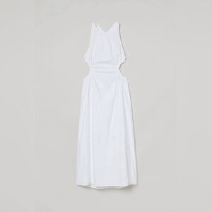 H&M Cut-Out Dress